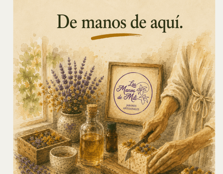Artesanía local